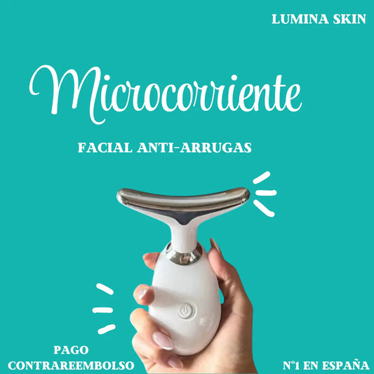 Masajeador Facial: Beneficios y Cómo Usarlo